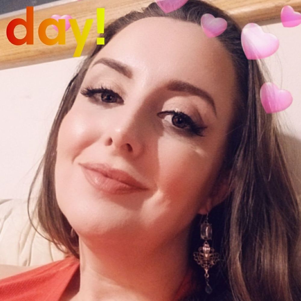 Meet your Posher, Olive